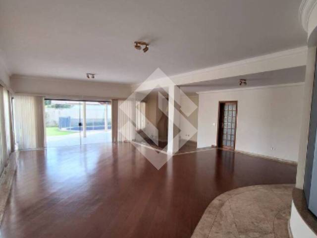 Casa para Locação em Santana de Parnaíba - 4