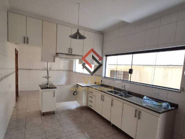 #72 - Casa para Locação em Santana de Parnaíba - SP - 3