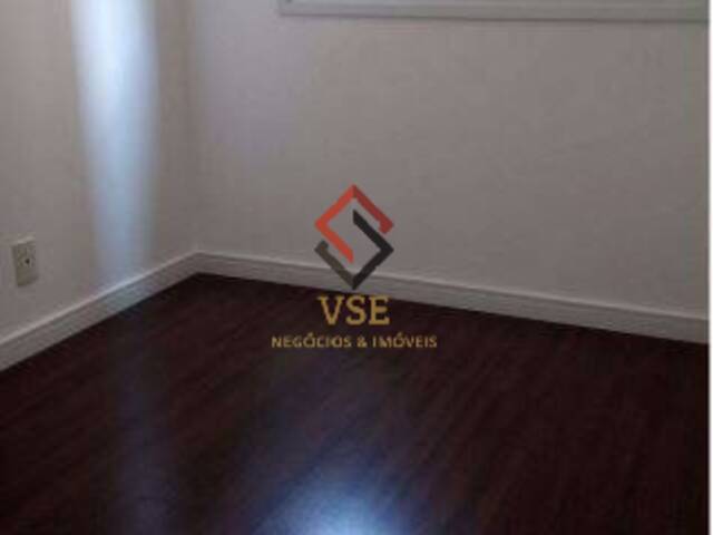 #74 - Apartamento para Venda em Barueri - SP