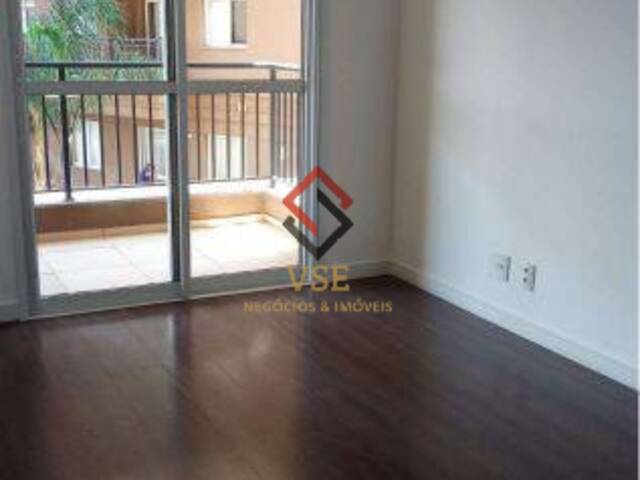 #74 - Apartamento para Venda em Barueri - SP