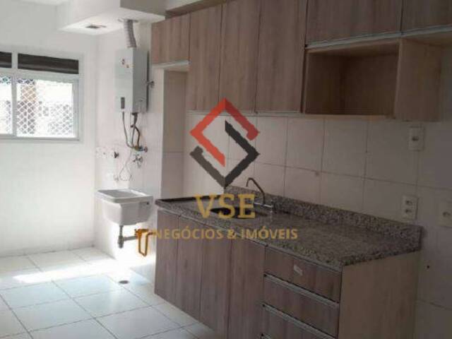 #73 - Apartamento para Venda em Barueri - SP