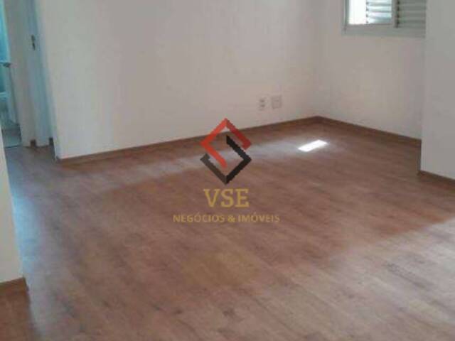 #73 - Apartamento para Venda em Barueri - SP