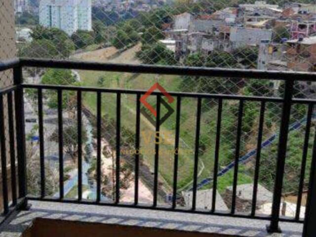 #75 - Apartamento para Venda em Barueri - SP