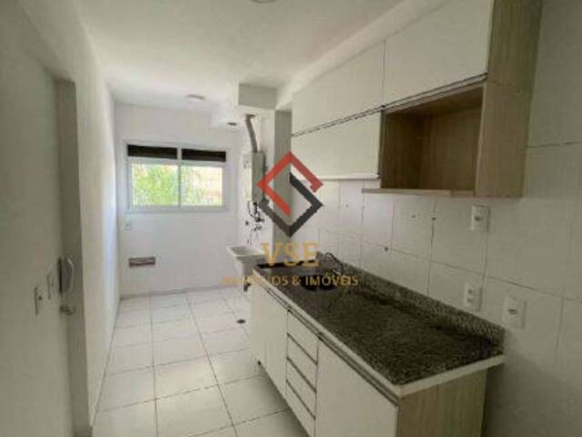 #77 - Apartamento para Venda em Barueri - SP - 1