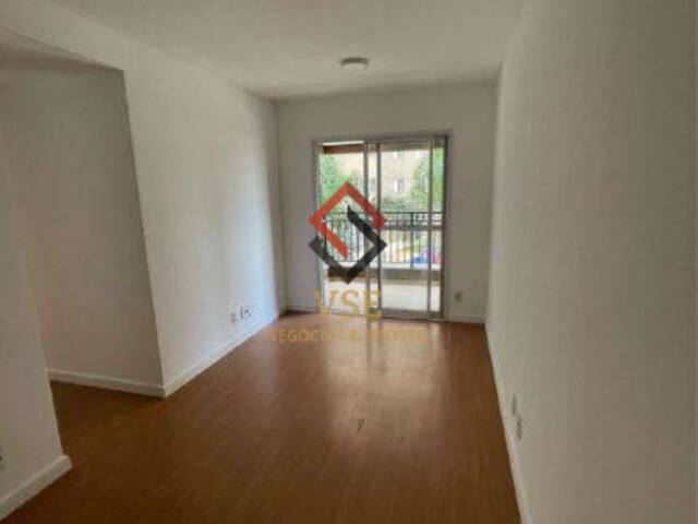 #77 - Apartamento para Venda em Barueri - SP - 2