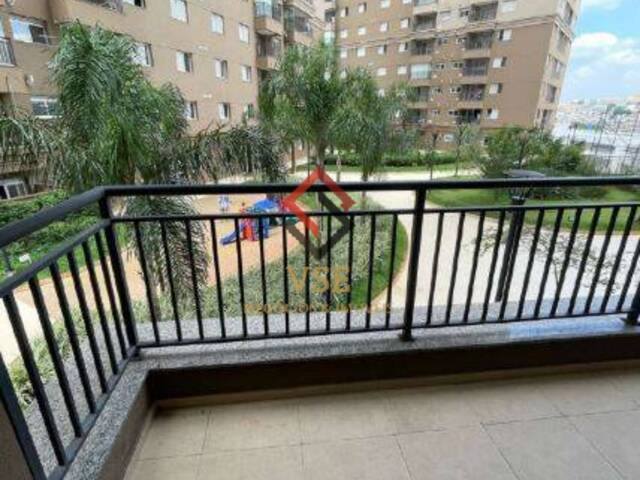 #77 - Apartamento para Venda em Barueri - SP - 3