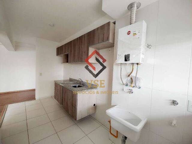 #78 - Apartamento para Venda em Barueri - SP