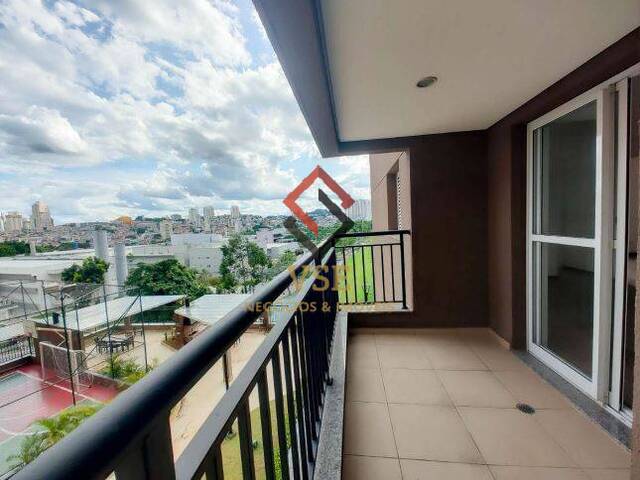 #78 - Apartamento para Venda em Barueri - SP