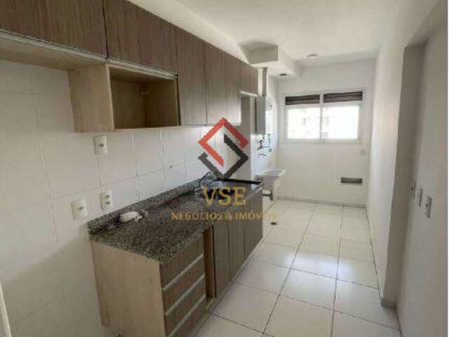 #81 - Apartamento para Venda em Barueri - SP - 2