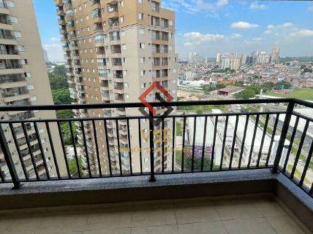 #81 - Apartamento para Venda em Barueri - SP - 1