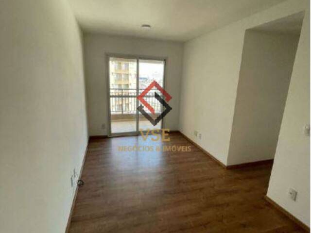 #81 - Apartamento para Venda em Barueri - SP - 3