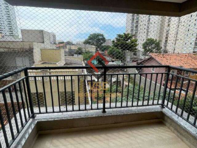 #80 - Apartamento para Venda em Barueri - SP