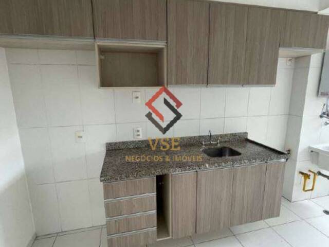#80 - Apartamento para Venda em Barueri - SP