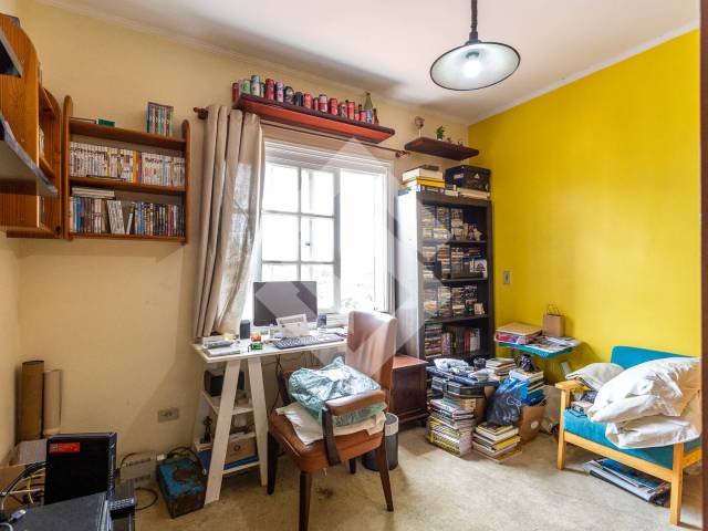 Casa para Locação em Santana de Parnaíba - 5