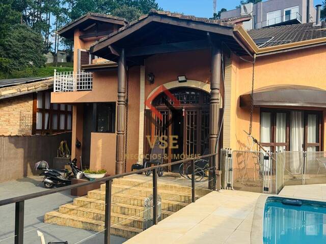 #84 - Casa para Venda em São Paulo - SP - 2