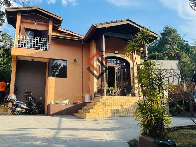 #84 - Casa para Venda em São Paulo - SP - 1