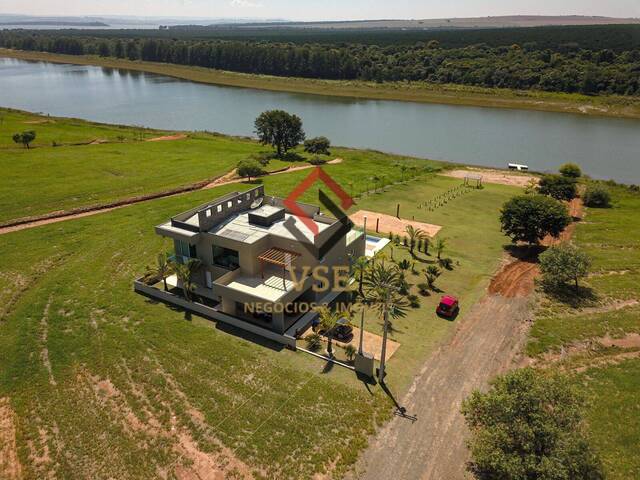 #85 - Casa para Venda em São Paulo - SP - 2