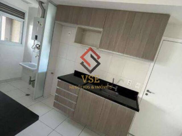 #86 - Apartamento para Venda em Barueri - SP - 3