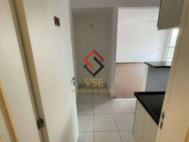 #86 - Apartamento para Venda em Barueri - SP - 1