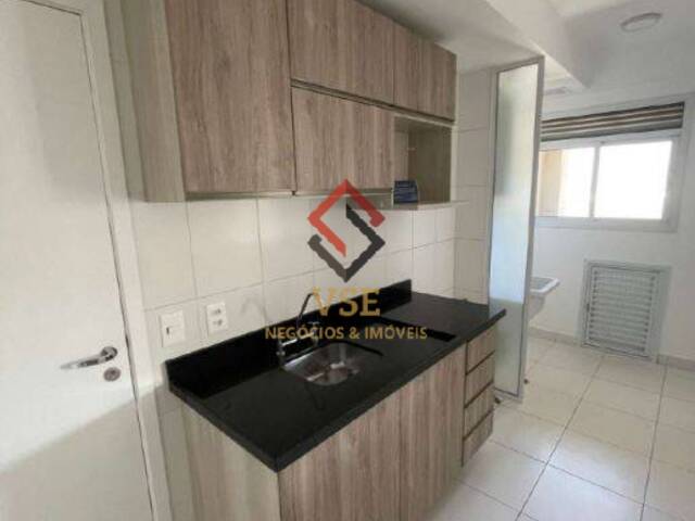 #87 - Apartamento para Venda em Barueri - SP - 2