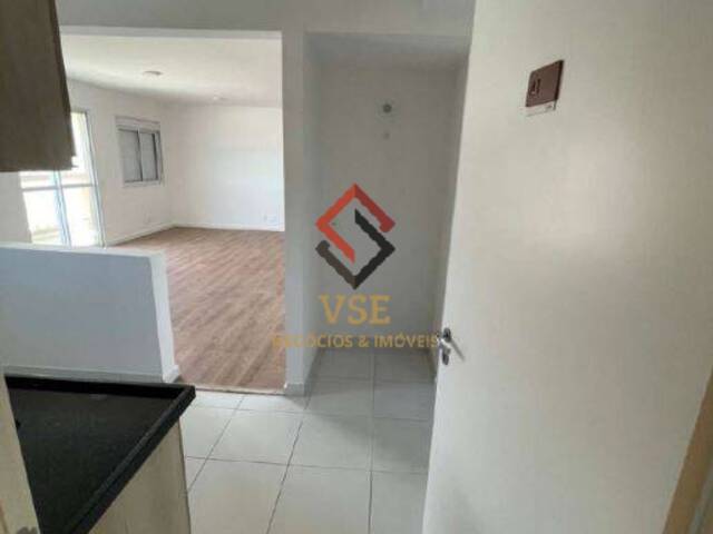 #87 - Apartamento para Venda em Barueri - SP - 1