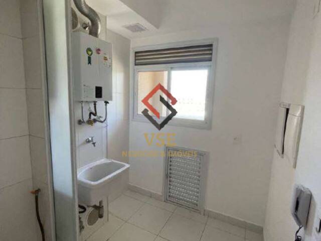 #87 - Apartamento para Venda em Barueri - SP - 3