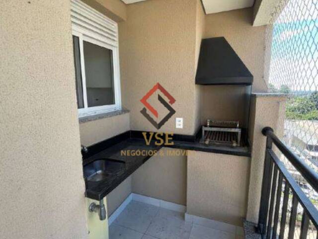 #89 - Apartamento para Venda em Barueri - SP - 1
