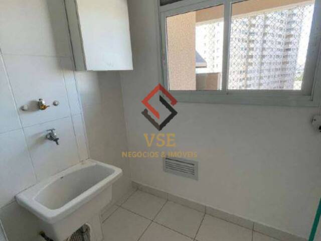 #89 - Apartamento para Venda em Barueri - SP - 3