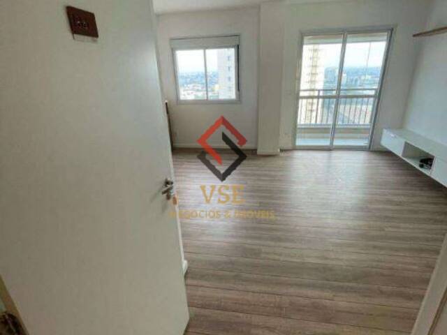 #90 - Apartamento para Venda em Barueri - SP - 1