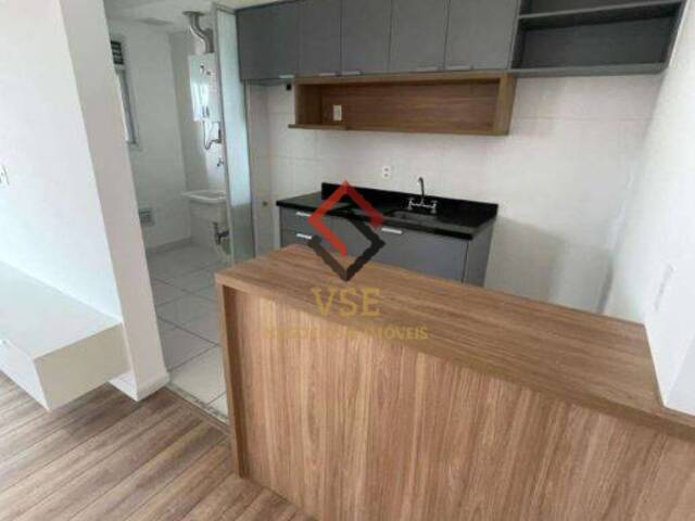 #90 - Apartamento para Venda em Barueri - SP - 3