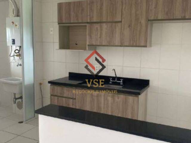 #91 - Apartamento para Venda em Barueri - SP - 1