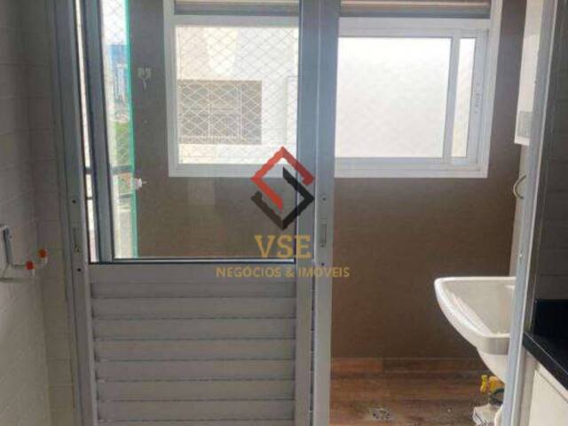 #93 - Apartamento para Venda em Barueri - SP - 2