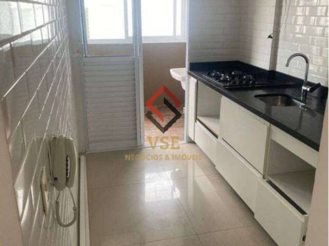 #93 - Apartamento para Venda em Barueri - SP - 1
