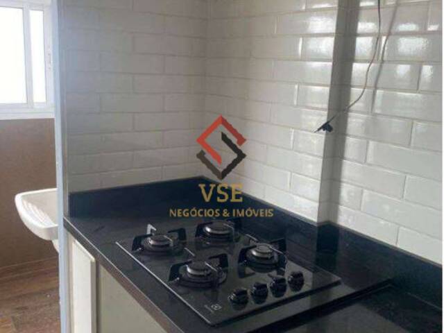 #93 - Apartamento para Venda em Barueri - SP - 3