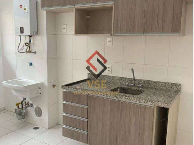 #96 - Apartamento para Venda em Barueri - SP - 2