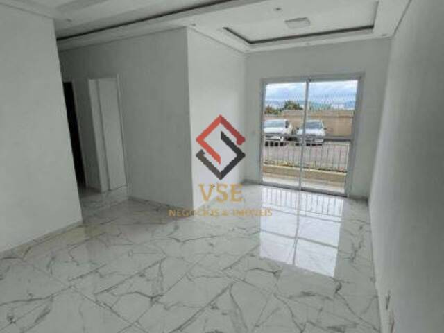 #95 - Apartamento para Venda em Barueri - SP - 1