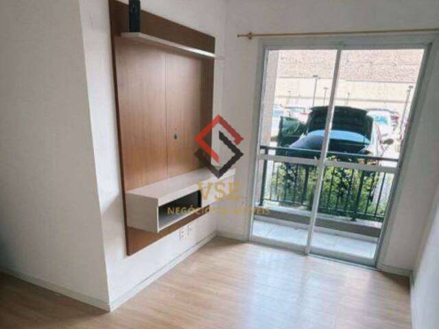 #97 - Apartamento para Venda em Barueri - SP - 1
