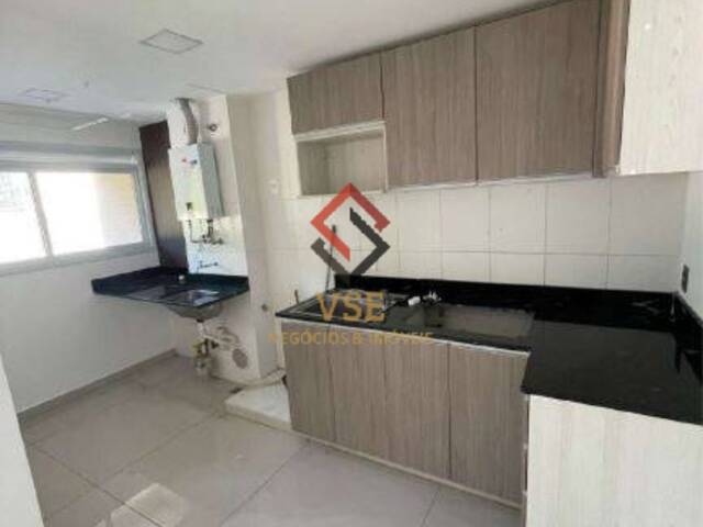 #98 - Apartamento para Venda em Barueri - SP - 2