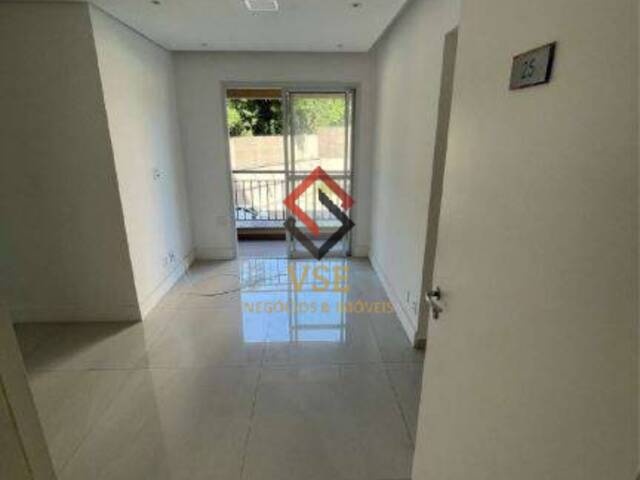 #98 - Apartamento para Venda em Barueri - SP - 1