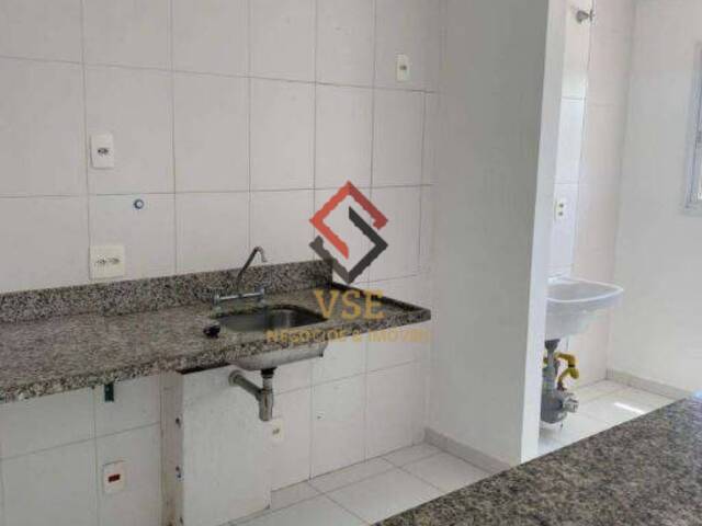 #92 - Apartamento para Venda em Barueri - SP - 2