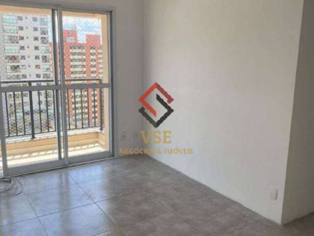 #92 - Apartamento para Venda em Barueri - SP - 1