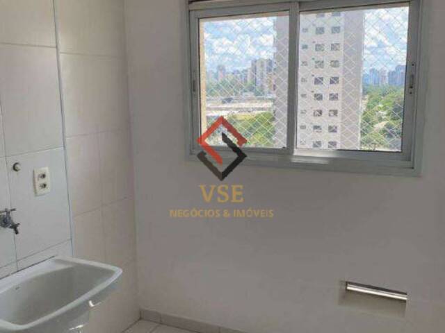 #92 - Apartamento para Venda em Barueri - SP - 3