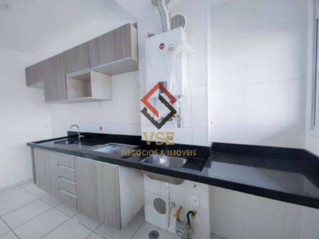 #99 - Apartamento para Venda em Barueri - SP - 2