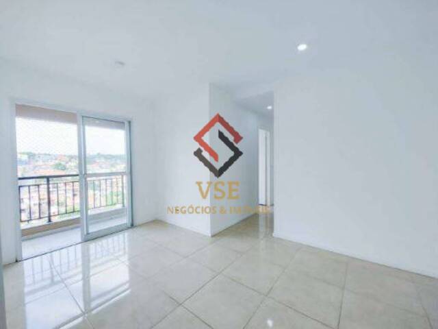 #99 - Apartamento para Venda em Barueri - SP - 3