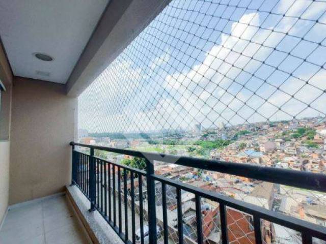 Apartamento para Venda em Barueri - 5