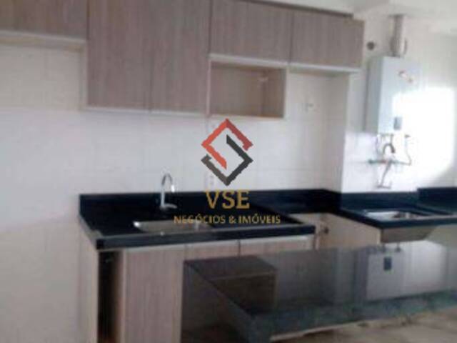 #100 - Apartamento para Venda em Barueri - SP - 1