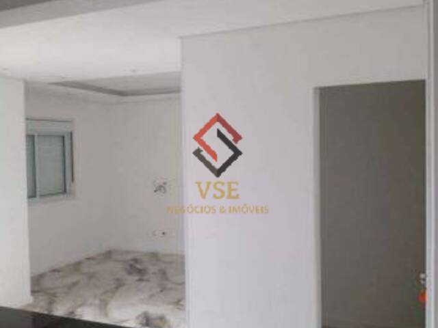 #100 - Apartamento para Venda em Barueri - SP - 3