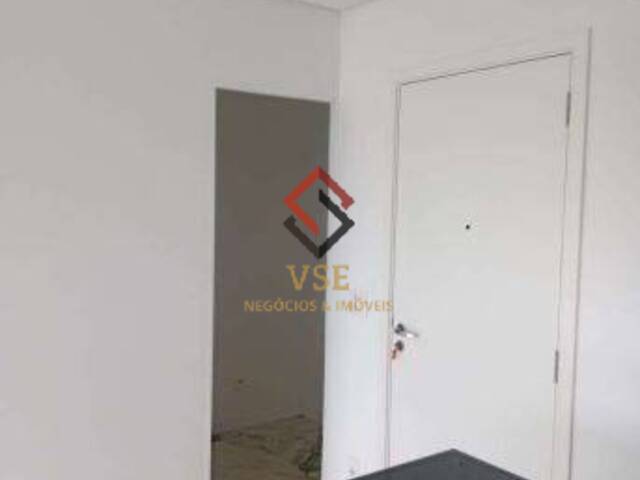 #100 - Apartamento para Venda em Barueri - SP - 2
