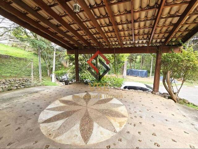 #101 - Casa para Venda em Cotia - SP - 1
