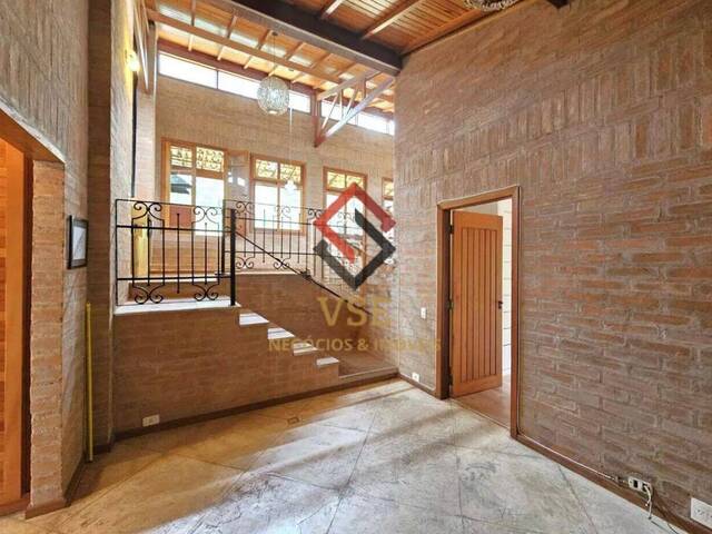 #101 - Casa para Venda em Cotia - SP - 3